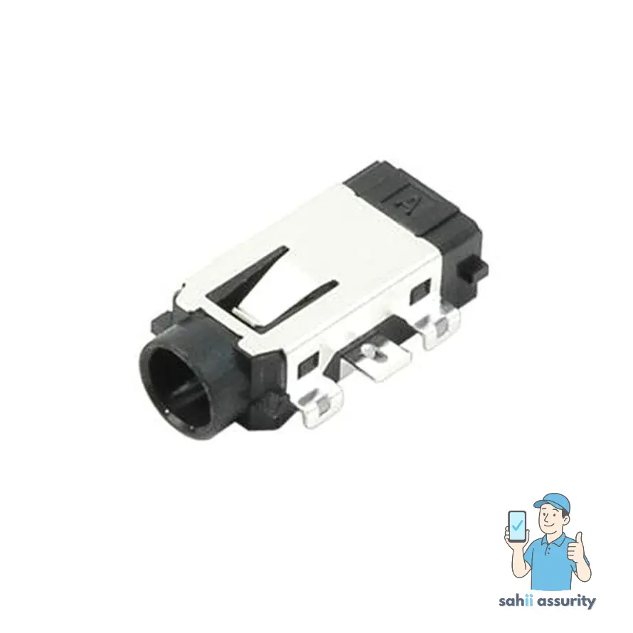 Handsfree Jack for Tecno i3